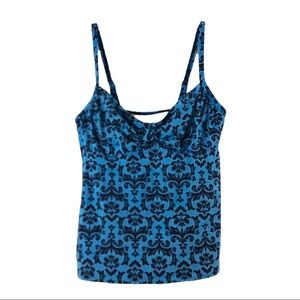 Lands’ End Swim Tankini